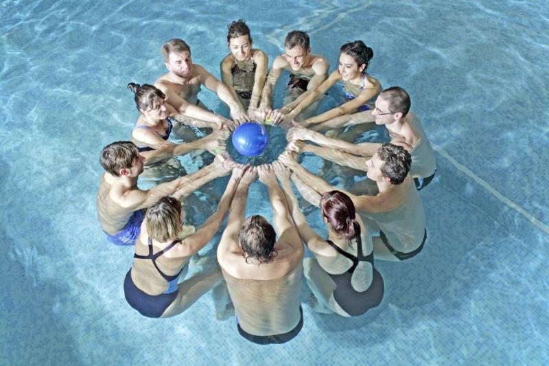 Hotel La Residence & Idrokinesis Abano Terme Bagian luar foto
