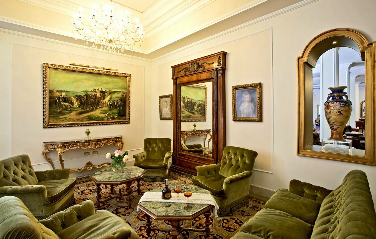 Hotel La Residence & Idrokinesis Abano Terme Bagian luar foto